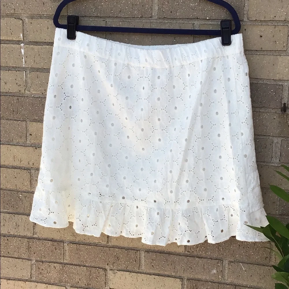 Woman’s 7 For All Mankind Skirt